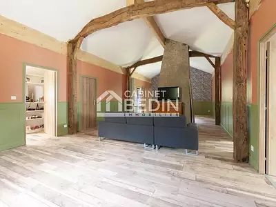 Maison, 247 m²