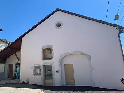 Appartement, 59,3 m²