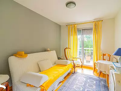 Appartement, 77 m²
