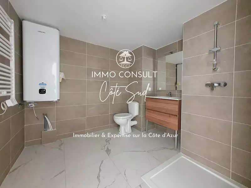 Appartement, 29,05 m²