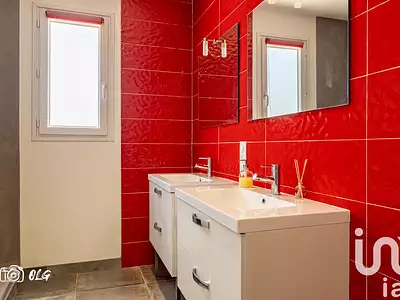Maison, 170 m²