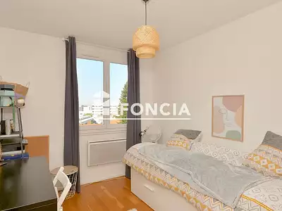 Appartement, 62 m²