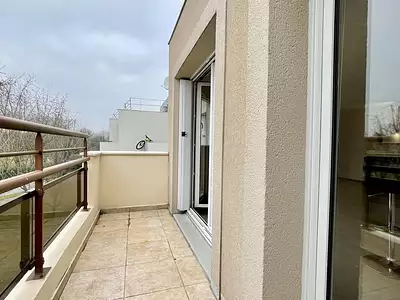 Appartement, 49,05 m²