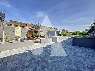 Maison, 129 m²