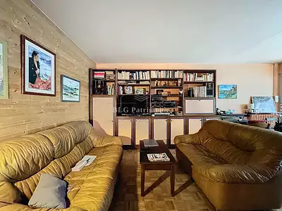 Appartement, 80,02 m²