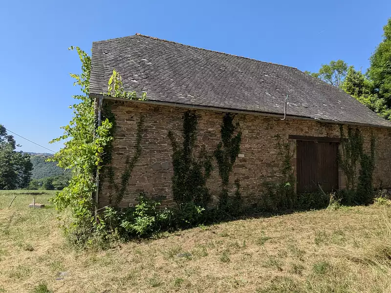 Maison, 90 m²