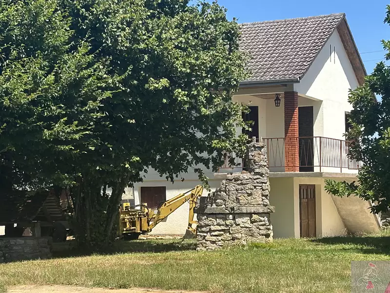 Maison, 93 m²