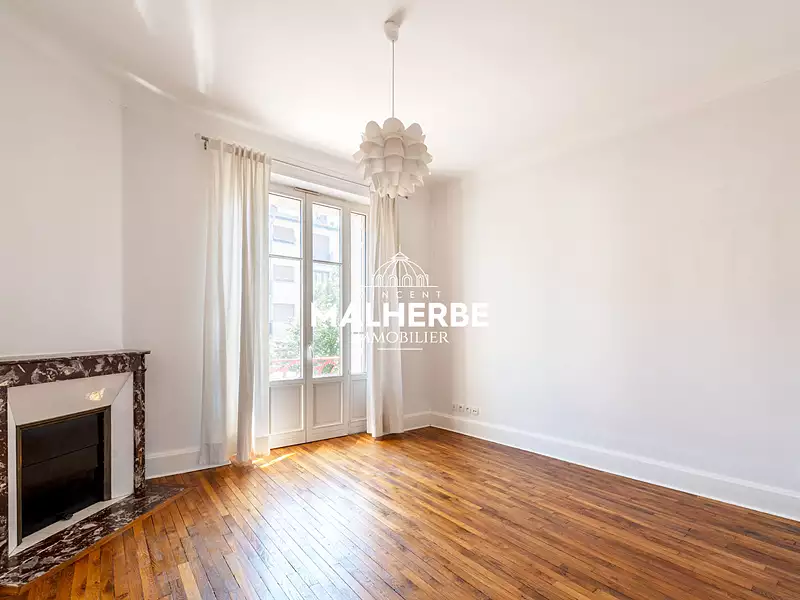 Appartement, 60 m²