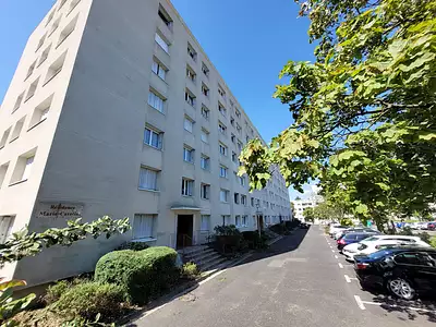 Appartement, 67,85 m²