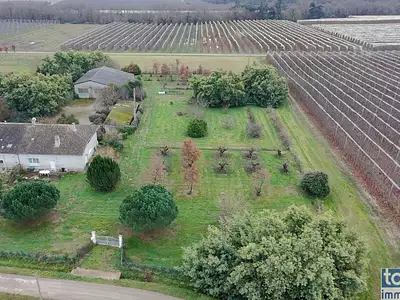 Maison, 285 m²
