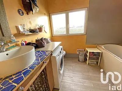 Maison, 250 m²