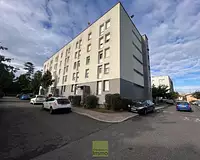 Appartement, 65,5 m²