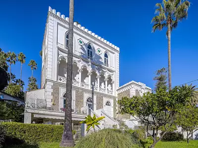 Appartement, 83,6 m²