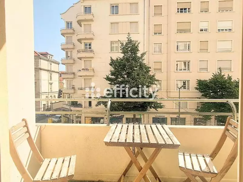 Appartement, 112 m²