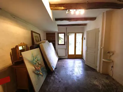 Maison, 125 m²