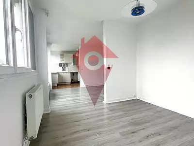 Appartement, 71 m²