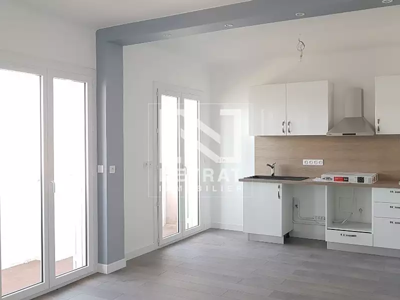 Appartement, 78 m²