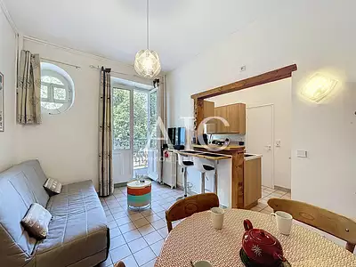 Appartement, 45 m²