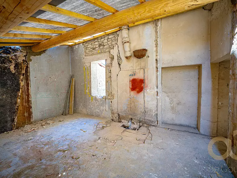 Appartement, 37 m²