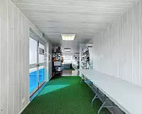 Immeuble, 500 m²