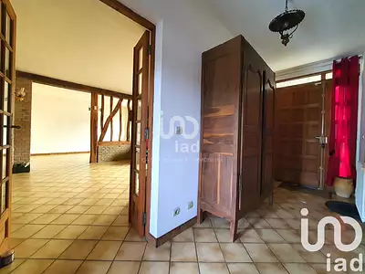 Maison, 100 m²