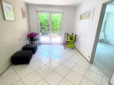 Appartement, 70 m²