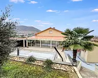 Maison, 216 m²