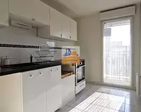 Appartement, 59,04 m²