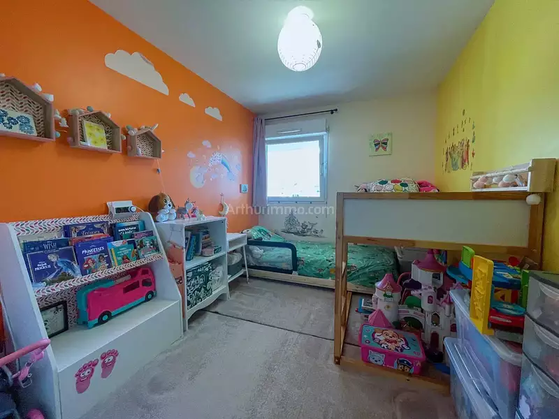 Appartement, 75,51 m²