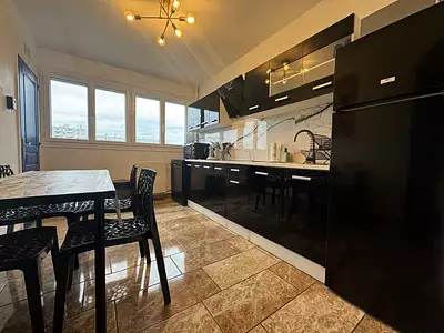 Appartement, 74,7 m²