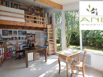 Maison, 175 m²