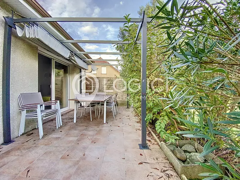 Maison, 97,1 m²