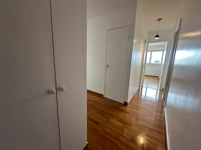 Appartement, 84 m²