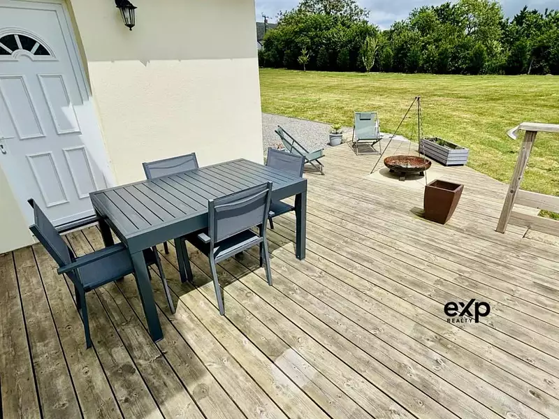 Maison, 127 m²