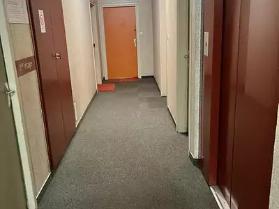 Appartement, 20 m²