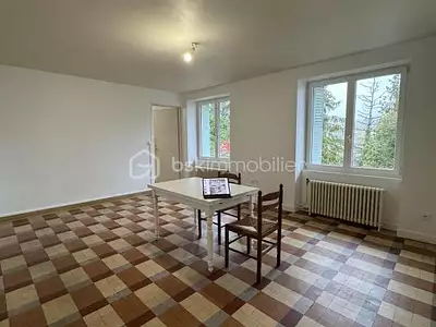 Maison, 115 m²