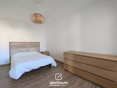 Appartement, 80 m²