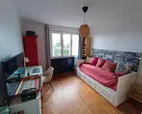 Appartement, 77,56 m²