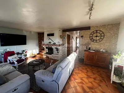 Maison, 110 m²