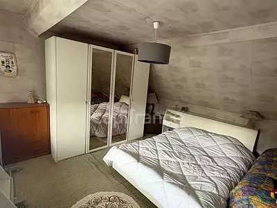 Maison, 130 m²