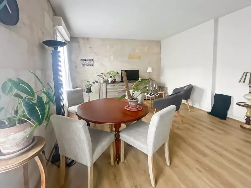 Appartement, 37,89 m²
