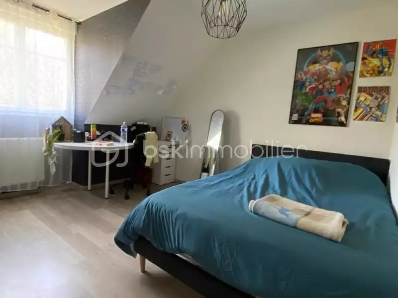 Maison, 173 m²