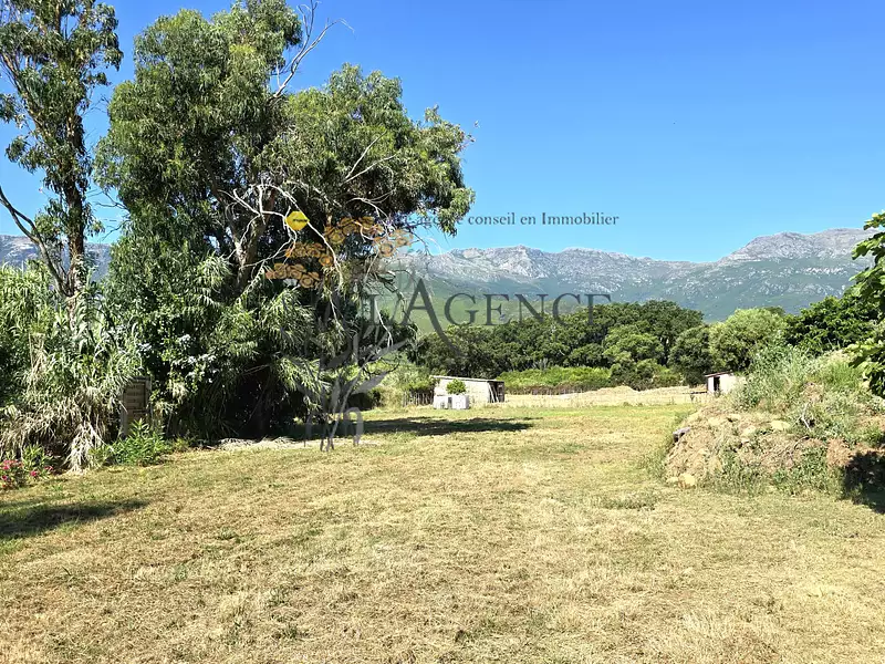 Maison, 135 m²