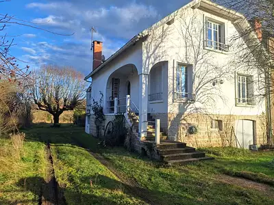 Maison, 104 m²