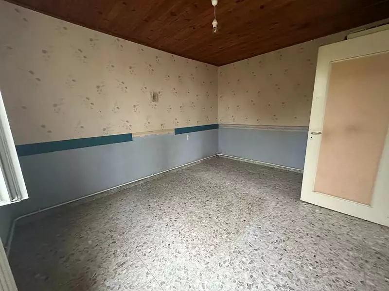 Maison, 84 m²