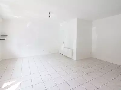 Appartement, 42 m²