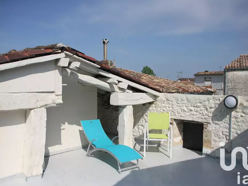 Maison, 107 m²