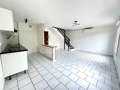 Appartement, 57 m²