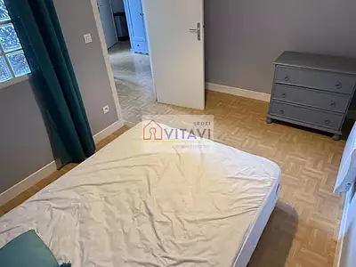Appartement, 40,69 m²