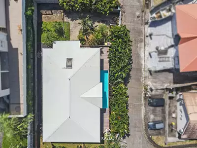 Maison, 120 m²